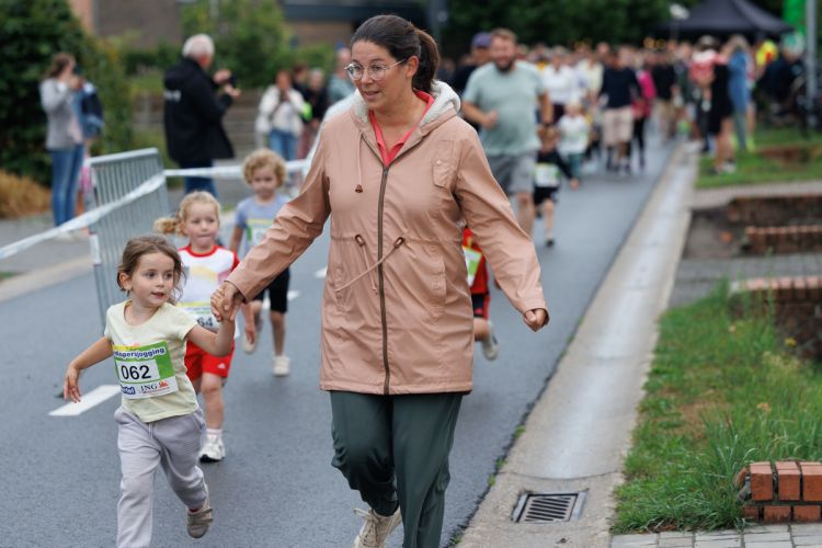 Landlopersjogging 2026